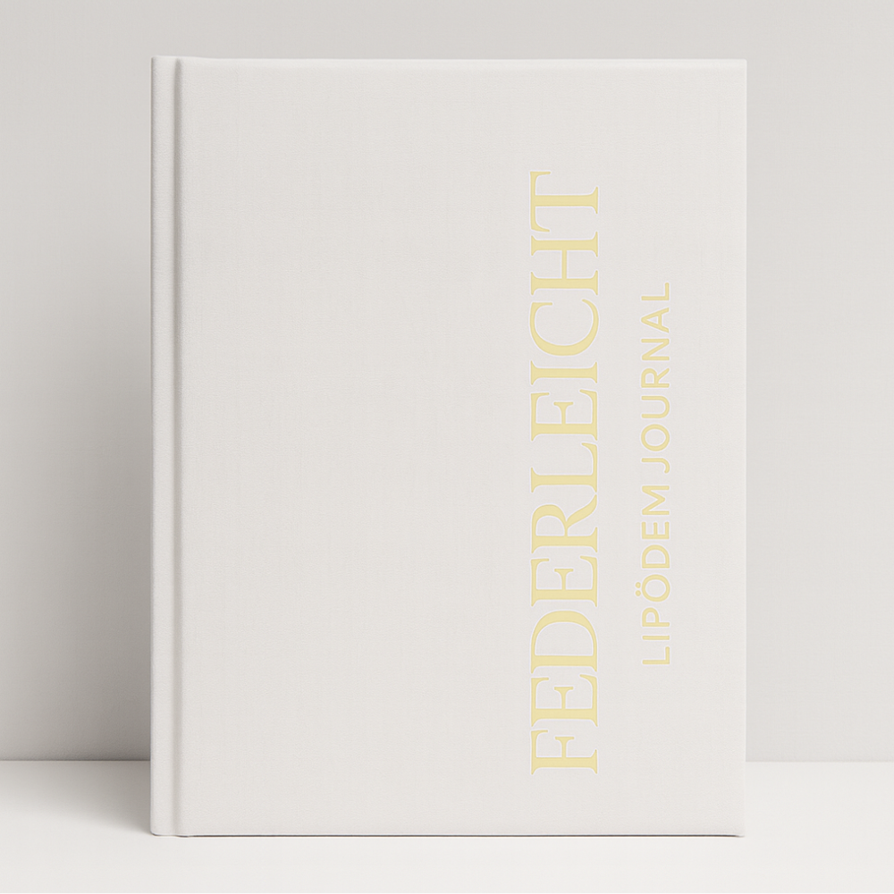 Venen Engel Diario del Lipedema libro tedesco routine 28 giorni