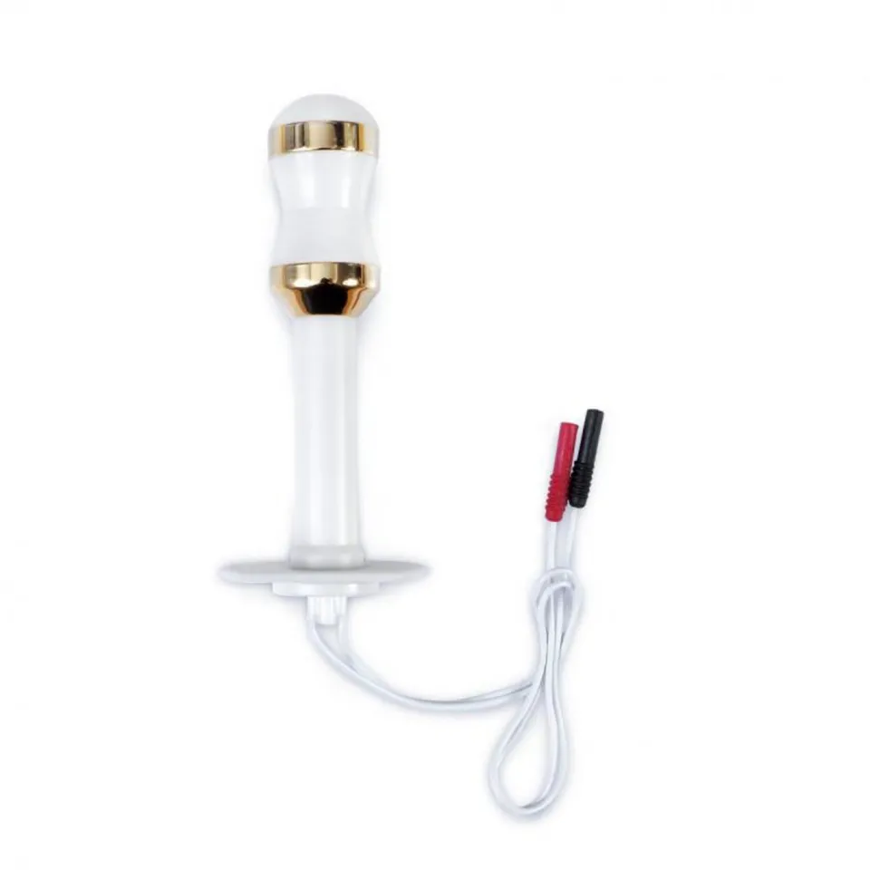 TensCare Liberty Gold sonda vaginale elettrodo oro X-VPG