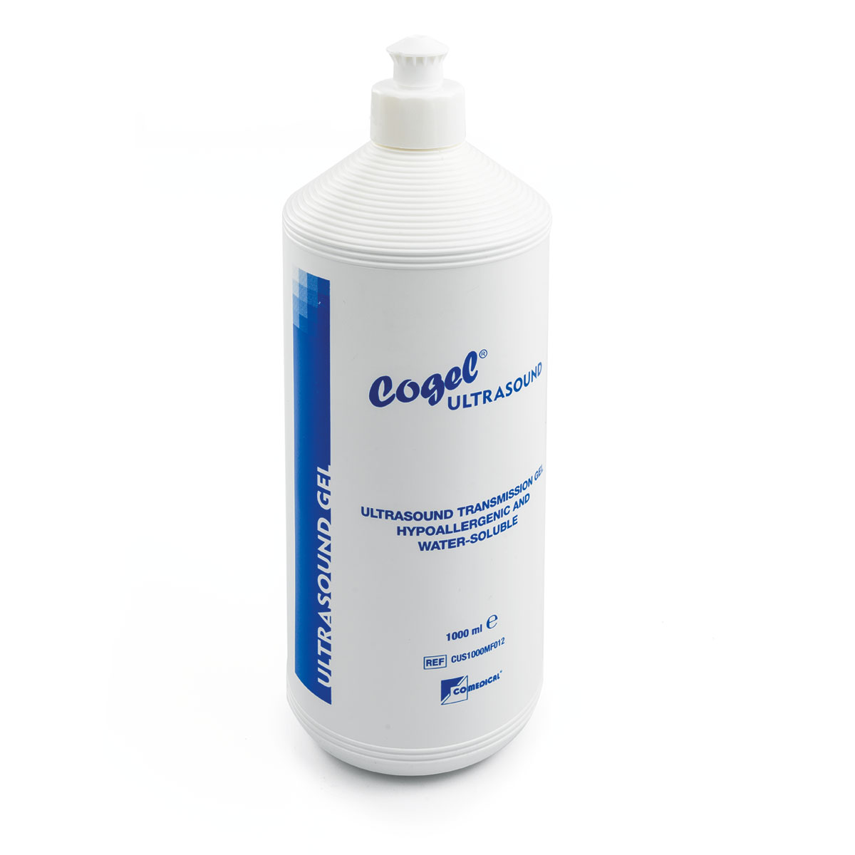 NewAge Gel ultrasuoni elettroterapia 1000g conduttivo