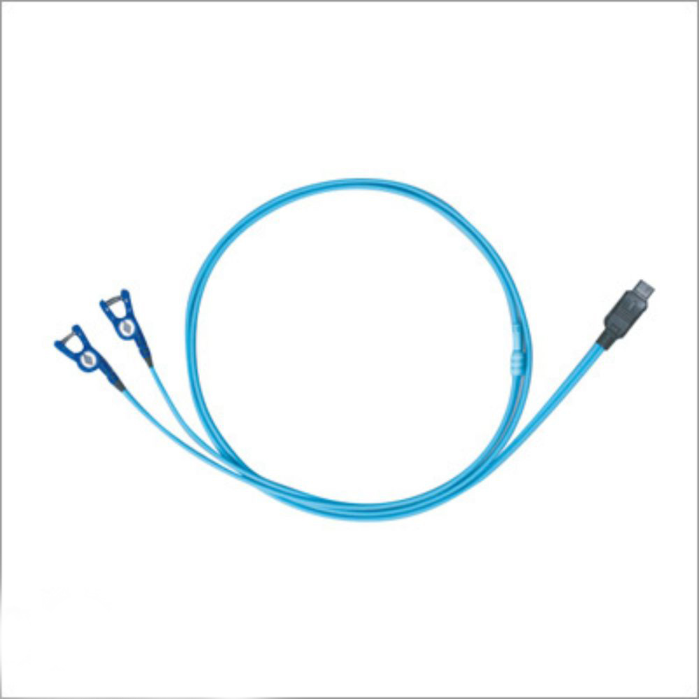 Fiziosan Elettroterapia IVES GD-611 Elettrostimolatore FES EMG 95g