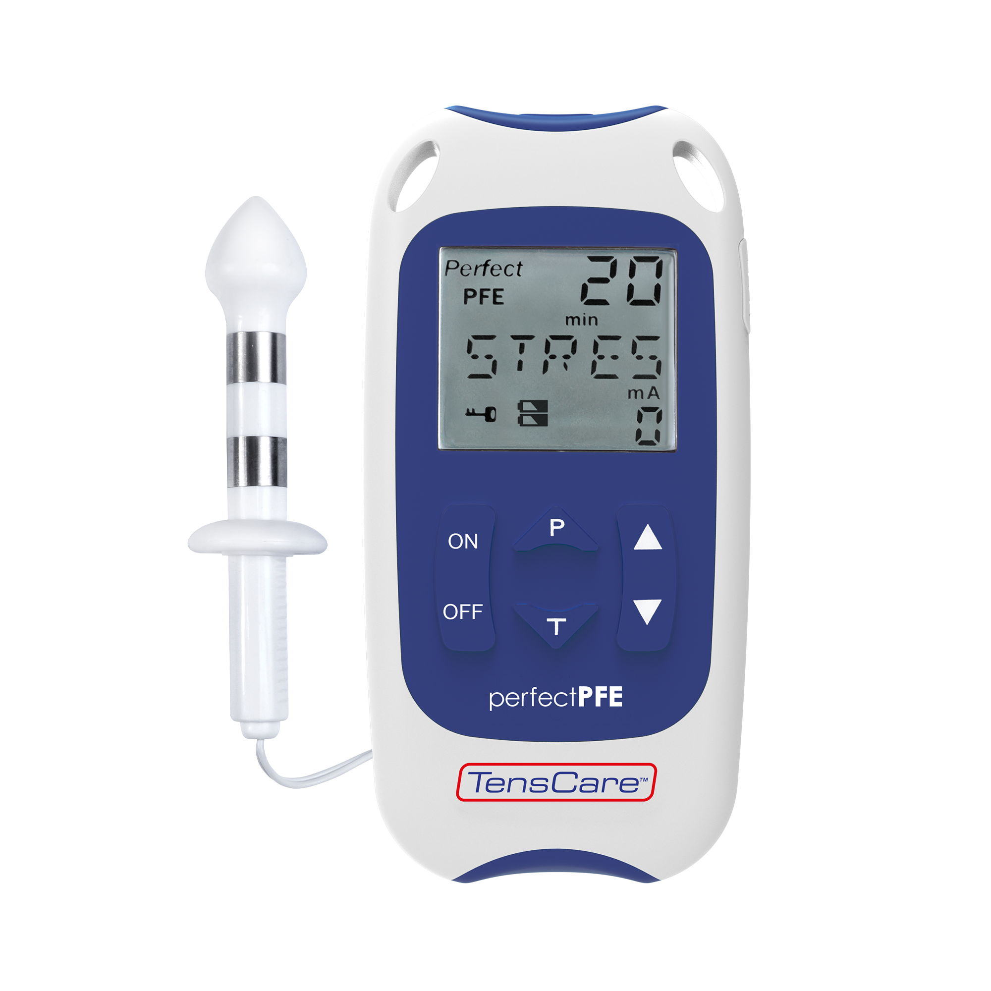TensCare Perfect PFE Men elettrostimolatore pelvico uomo