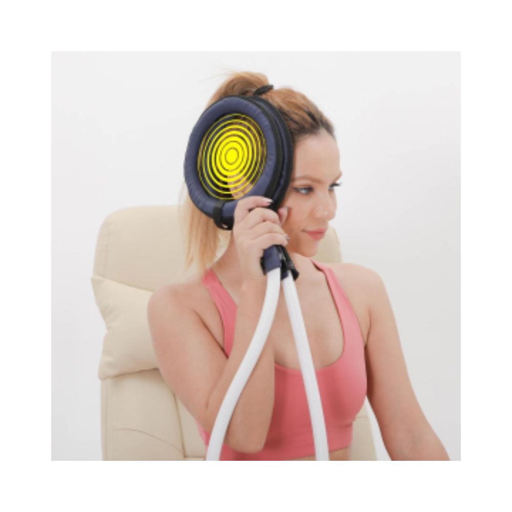 Fiziosan MIS terapia magnetica induzione dolore