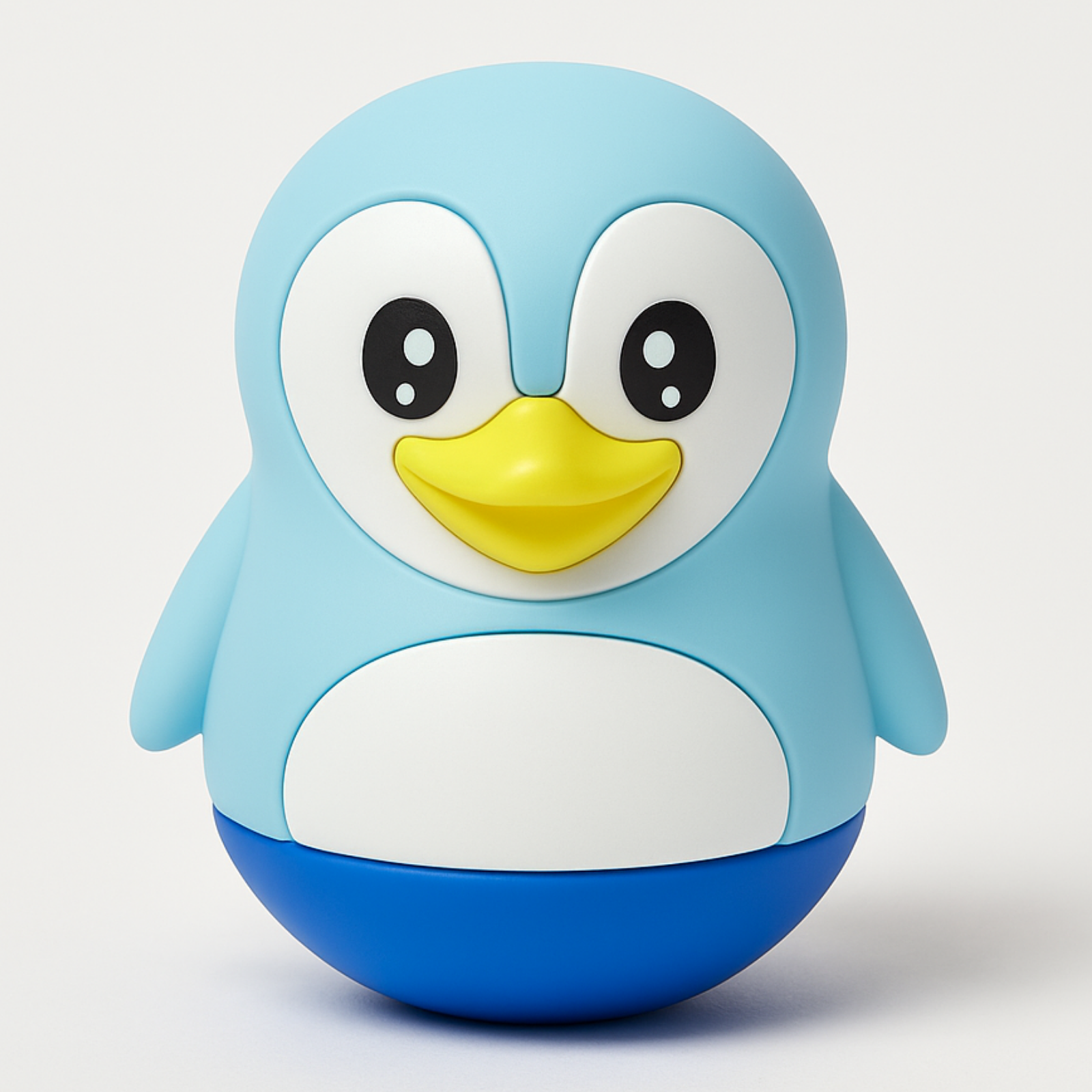 TensCare Digi Penguin termometro bagnetto digitale pinguino LCD