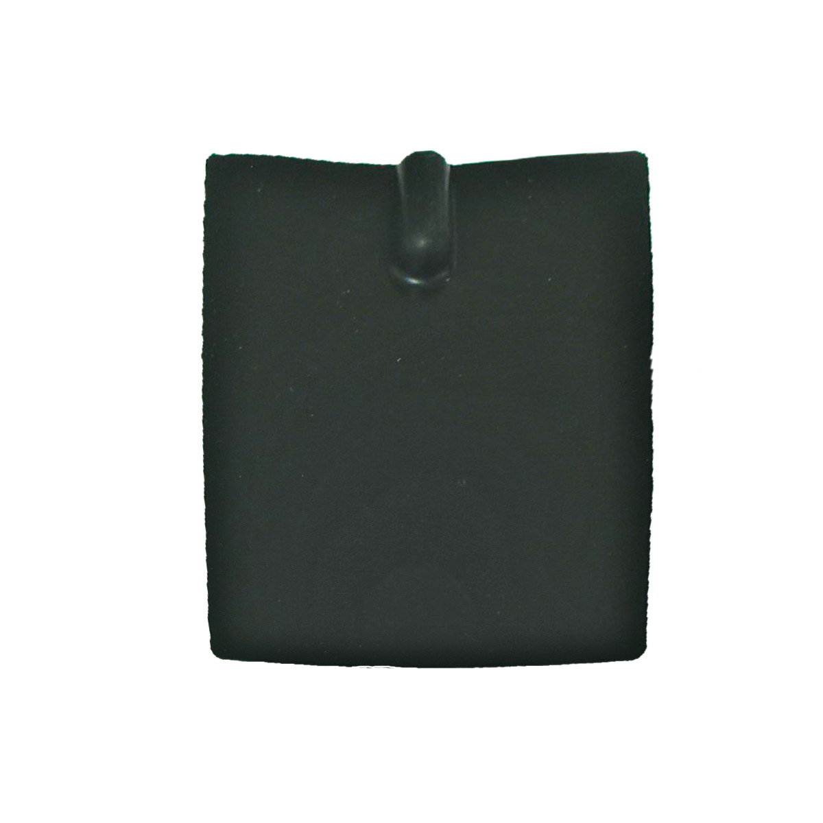 NewAge Accessori Elettrodo 80x120 mm Silicone Conduttivo
