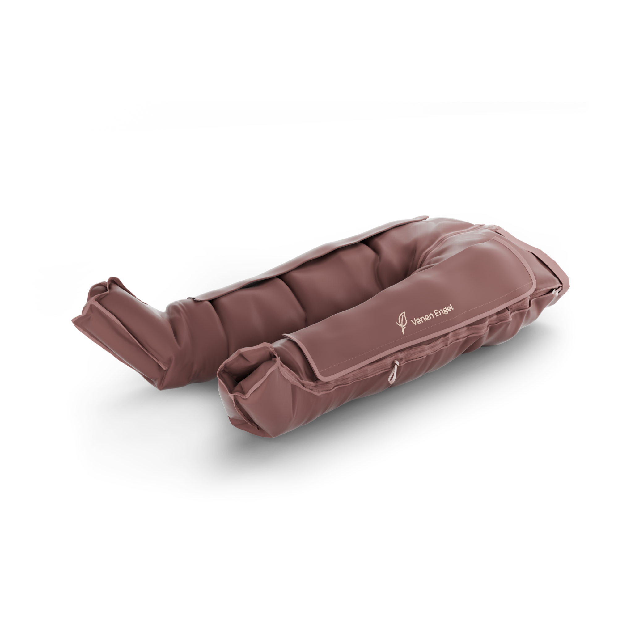 Venen Engel Plus Lymph-Flow Pants pantaloni compressione 4 camere