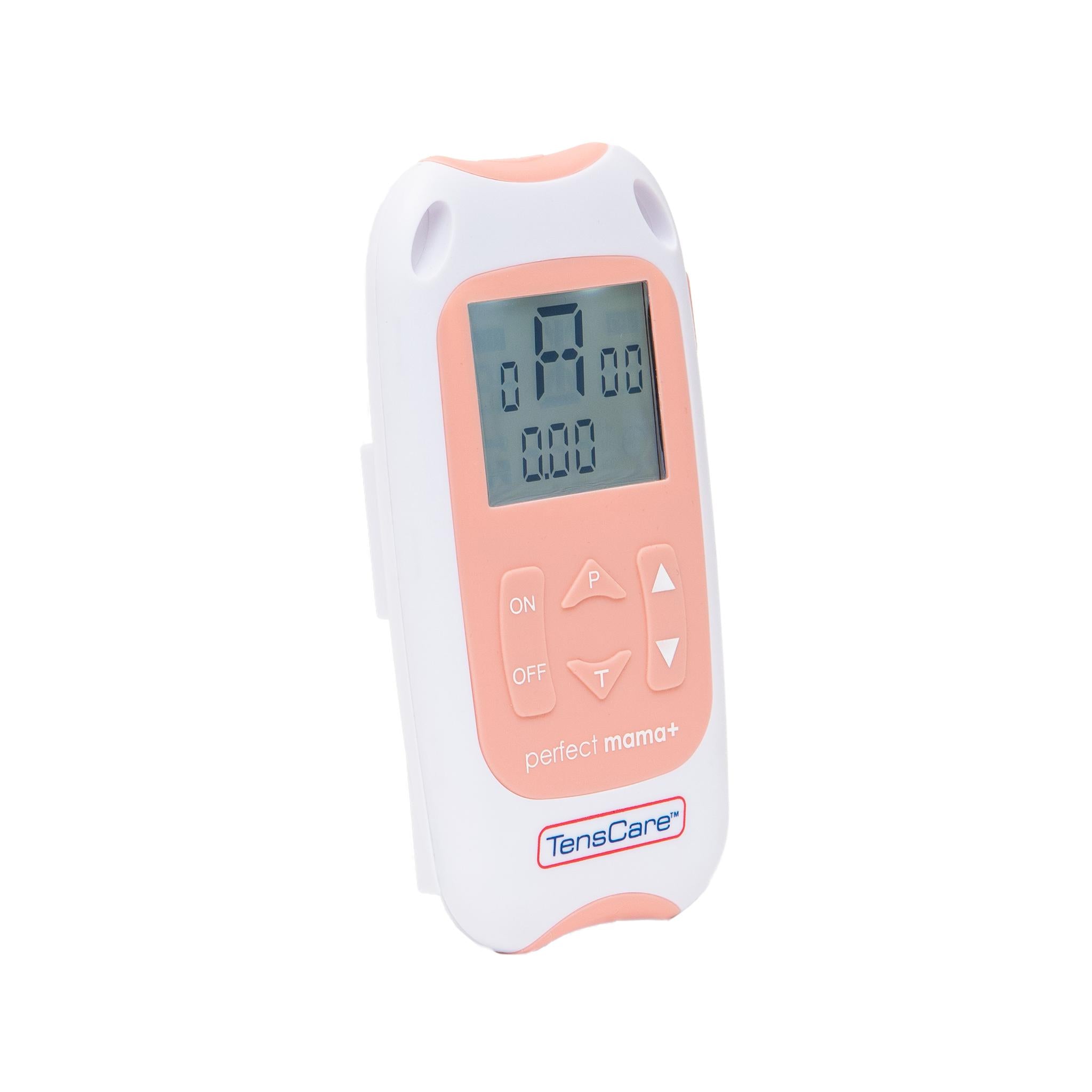 Tenscare Perfect mama+ TENS parto timer contrazioni termometro