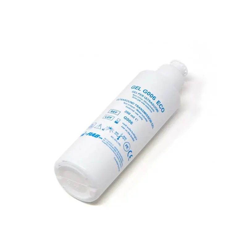 Fiziosan I-Tech UT2 dispositivo ultrasuoni 2 testine