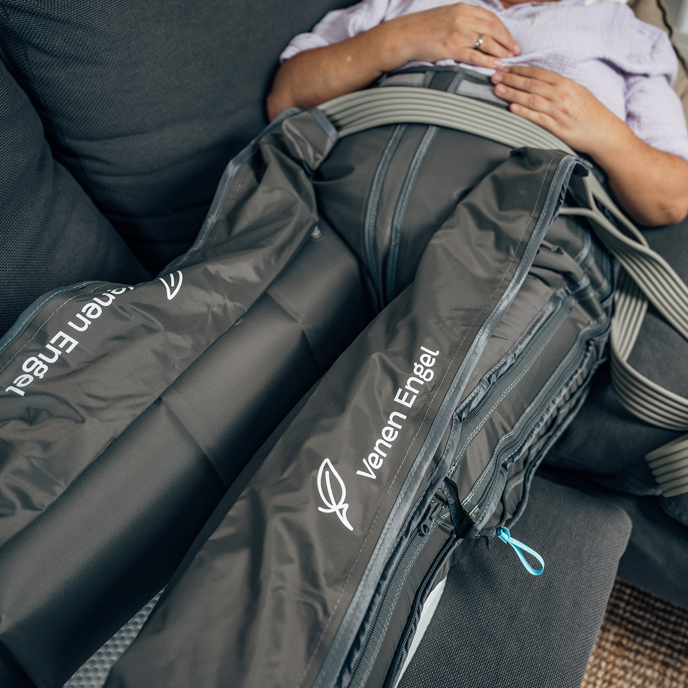 Venen Engel 6 Premium pants pressoterapia ricondizionato