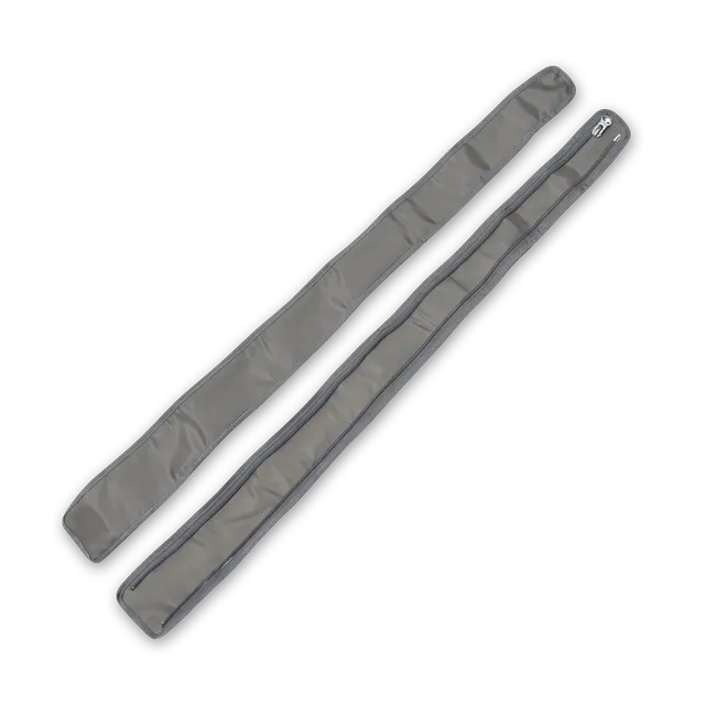 Venen Engel Classic Fit Linguette Estensione con Cerniera