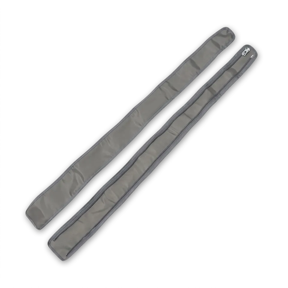 Venen Engel Classic Fit Linguette Estensione con Cerniera