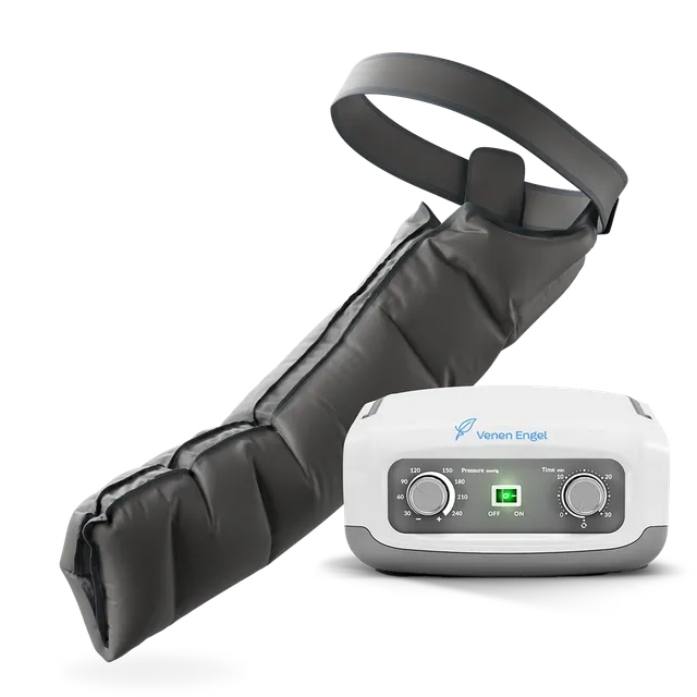 Venen Engel 4 massaggiatore a compressione braccio outlet