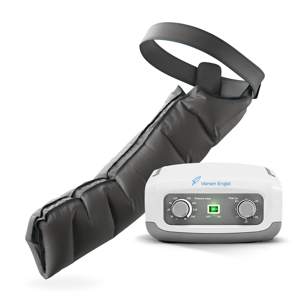 Venen Engel 4 massaggiatore a compressione braccio outlet