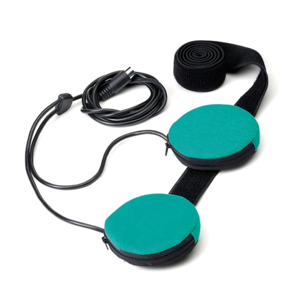 Fiziosan Terapia magnetica I-Tech LaMagneto X con cuscino