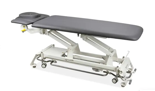 Fiziosan Evero V4 Ergo tavolo terapia certificato MDR