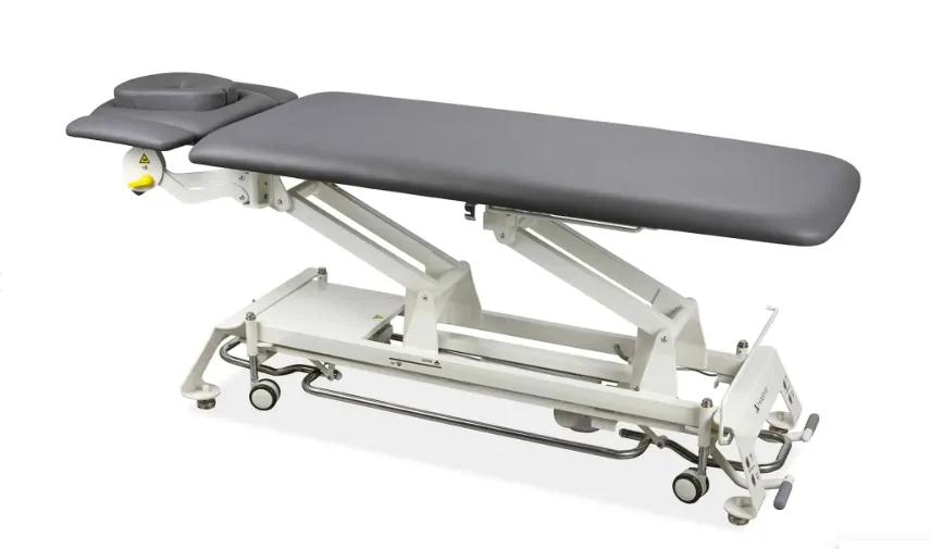 Fiziosan Evero V4 Ergo tavolo terapia certificato MDR