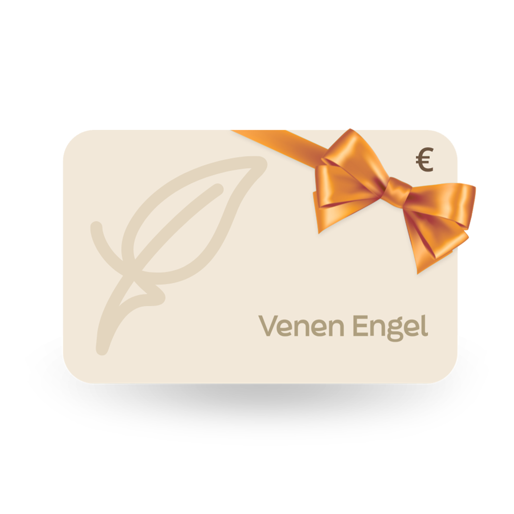 Venen Engel Accessori Buono Regalo Digitale 50€