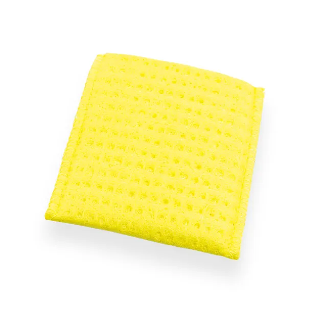NewAge Accessori Busta Spugna 60x80 mm per elettrodi