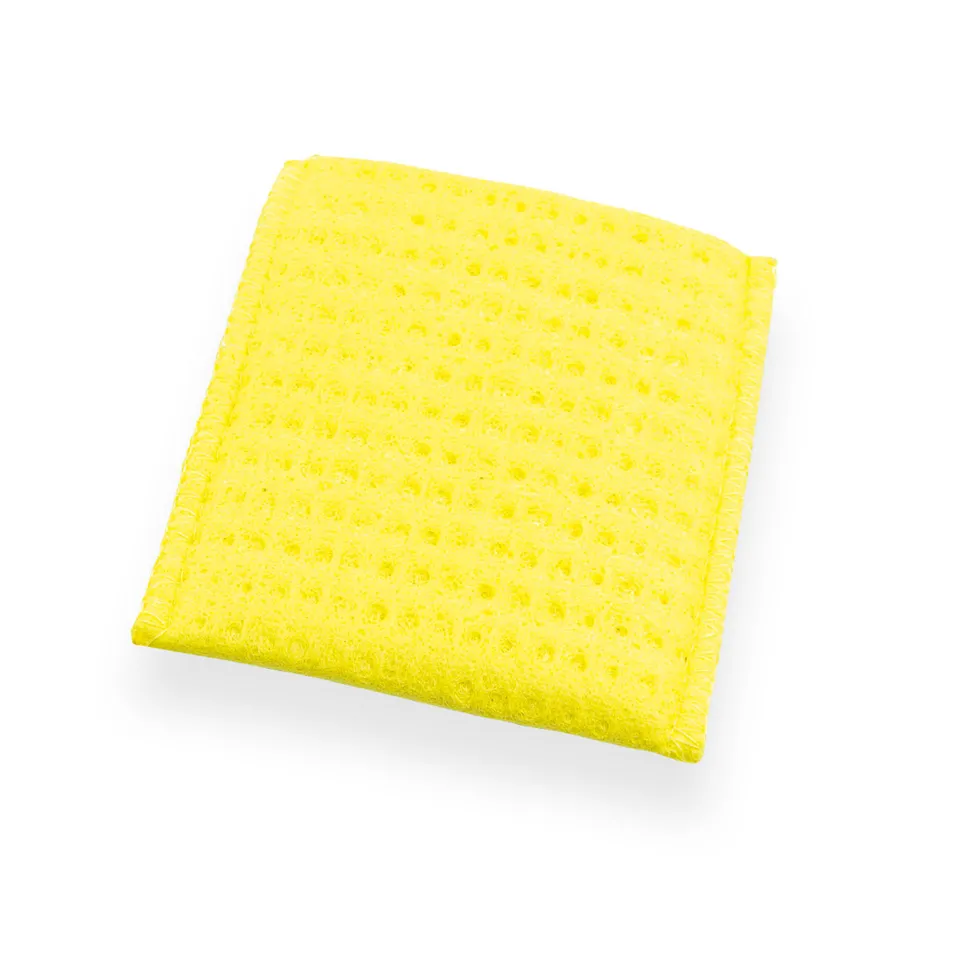 NewAge Accessori Busta Spugna 60x80 mm per elettrodi