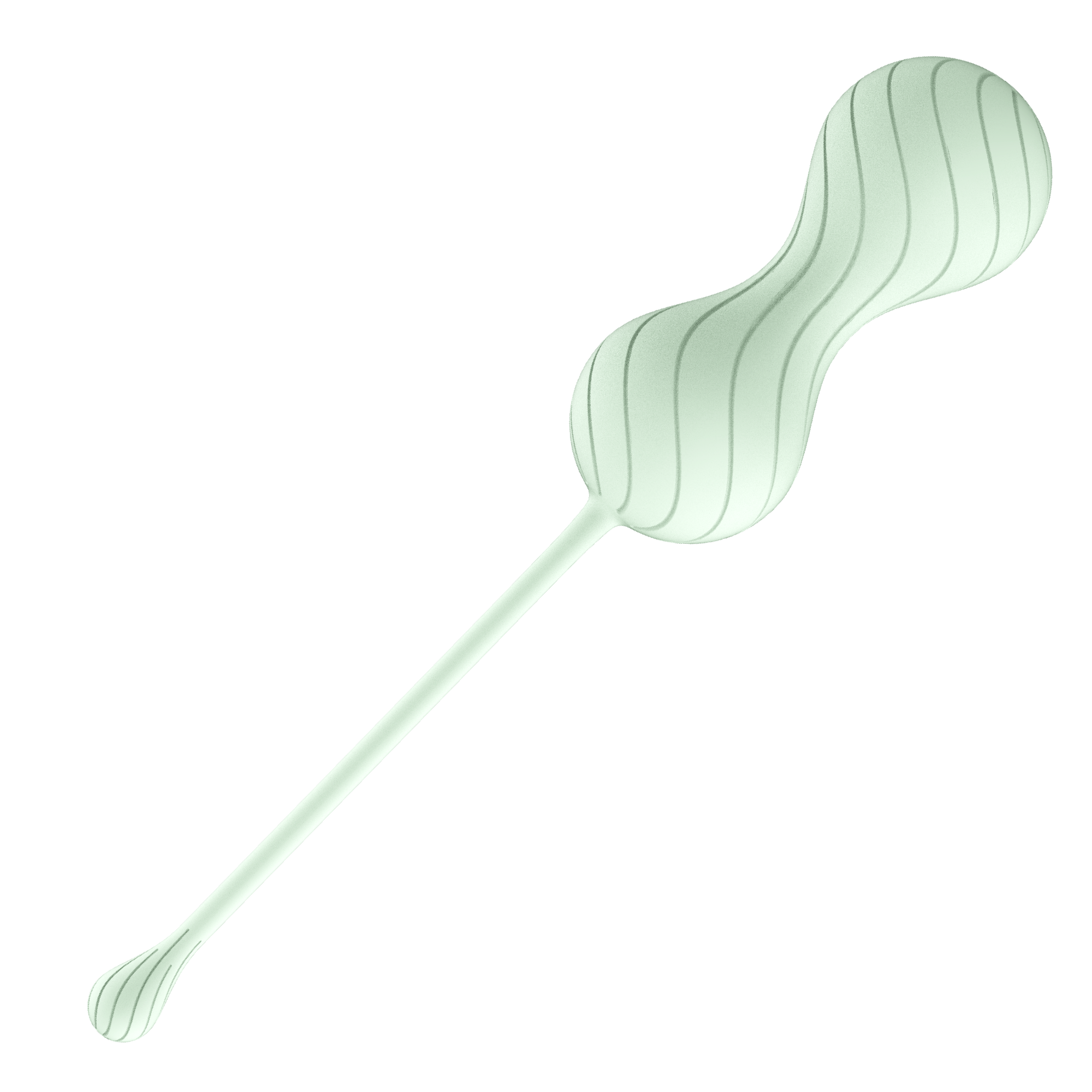 TensCare Fleur80 Sfere Vaginali Kegel per Pavimento Pelvico