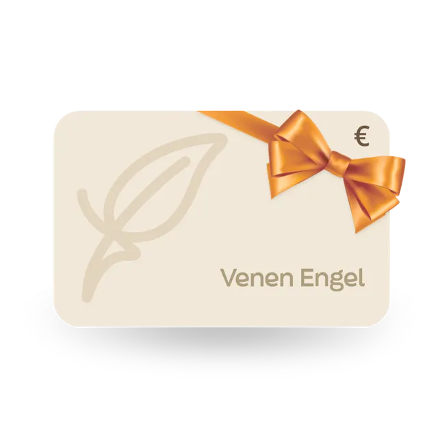 Venen Engel Accessori Buono Regalo Digitale 50€