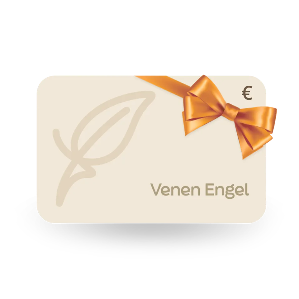 Venen Engel Accessori Buono Regalo Digitale 50€