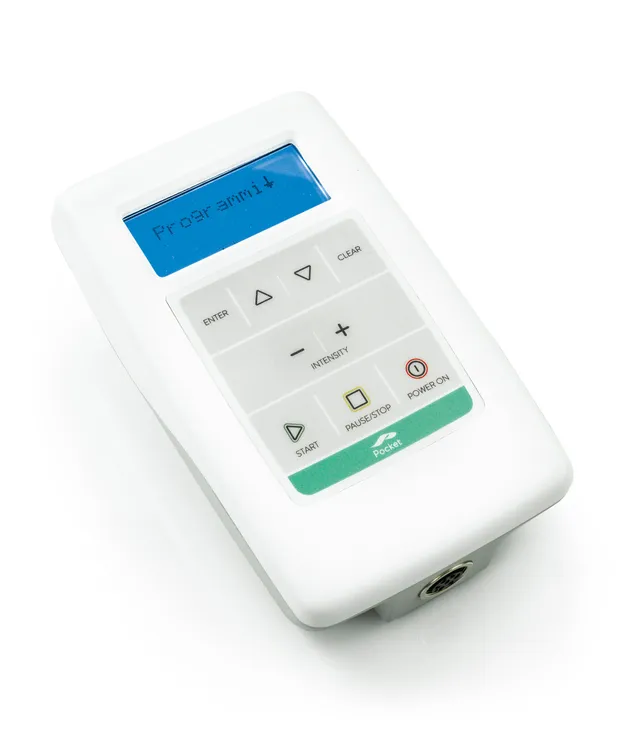 NewAge Pocket Magneter magnetoterapia 68 programmi domicilio