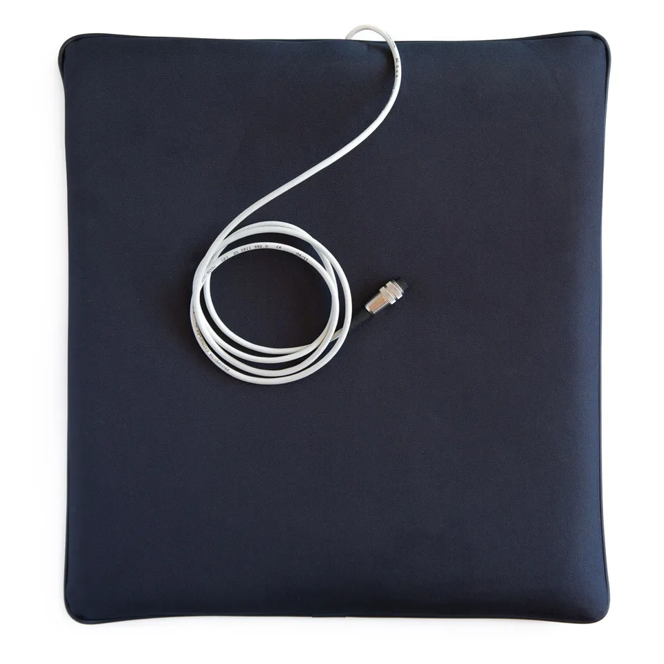 NewAge Magnetoterapia Cuscino 50x50 cm Bassa Frequenza