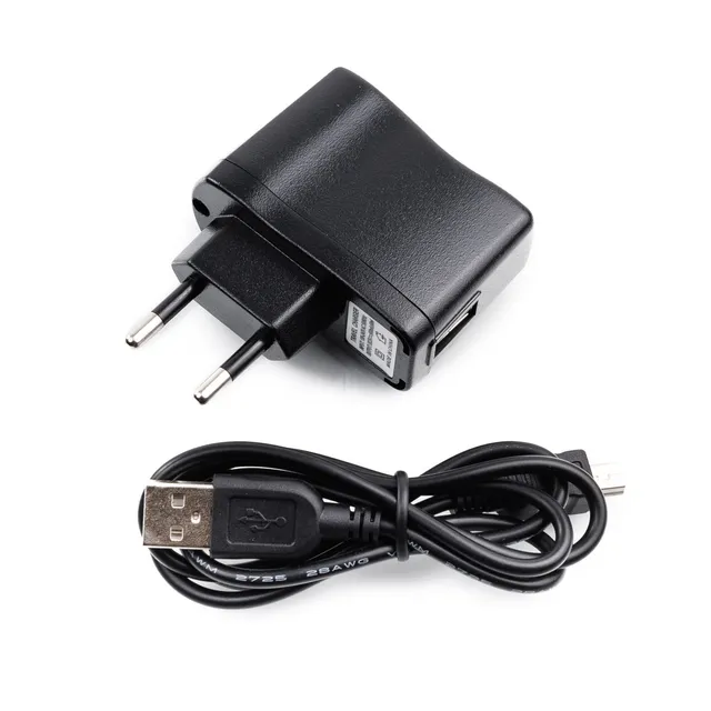 NewAge Elettroterapia alimentatore Pocket Fit 4 iBeauty