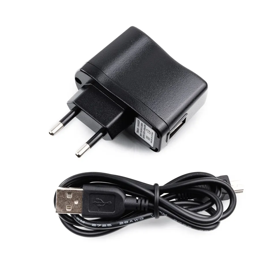 NewAge Elettroterapia alimentatore Pocket Fit 4 iBeauty