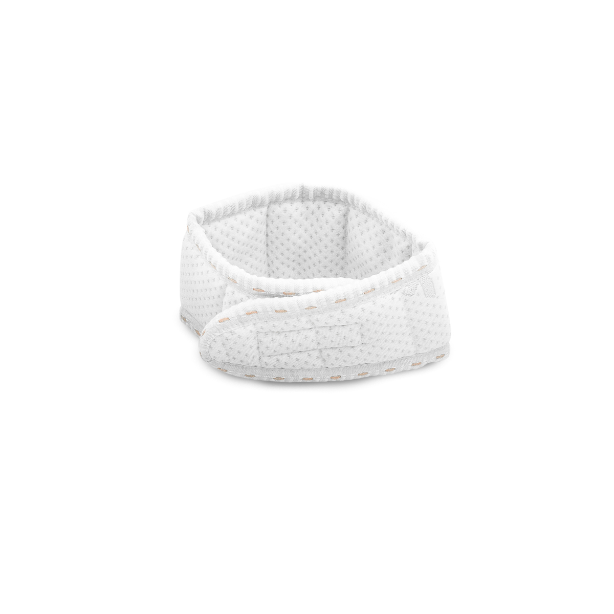 NewAge Accessori Fascia Cervicale per elettroterapia collo