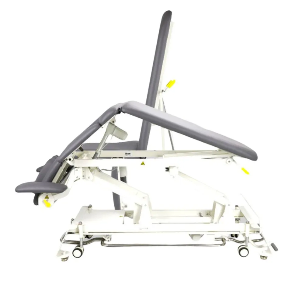 Fiziosan Evero X7 Ergo Lettino Massaggio Ergonomico con Foro Viso