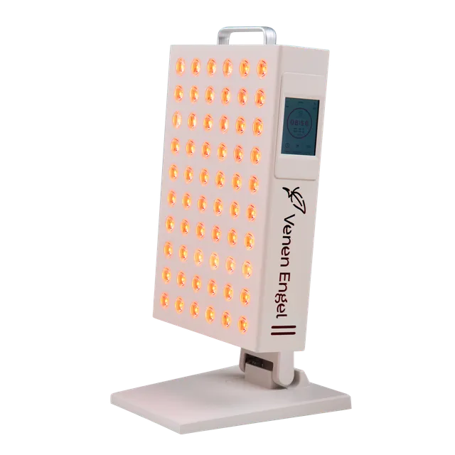 Venen Engel InfraGlow Mini luce rossa 8 programmi