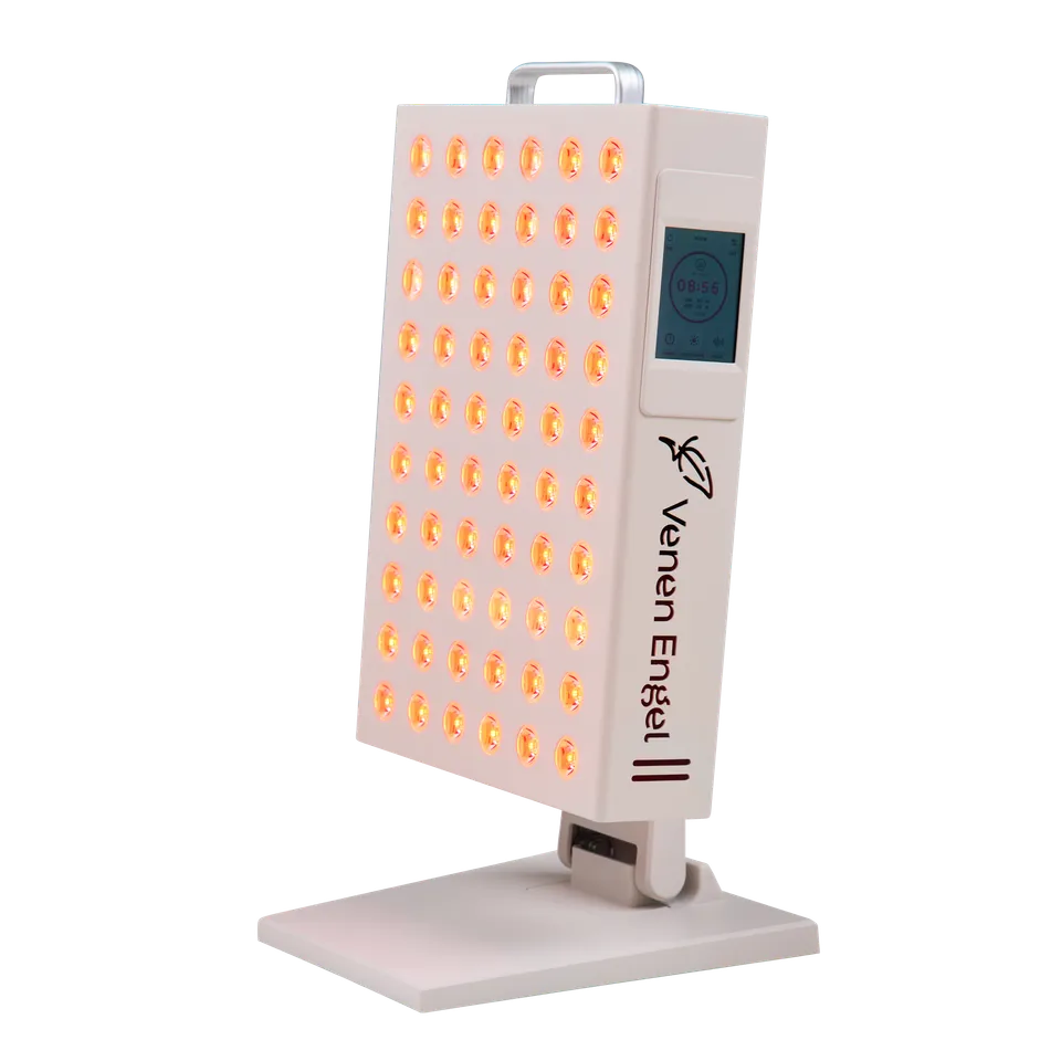Venen Engel InfraGlow Mini luce rossa 8 programmi