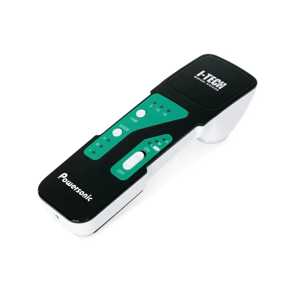 Fiziosan Powersonic dispositivo ultrasuoni portatile 1 MHz