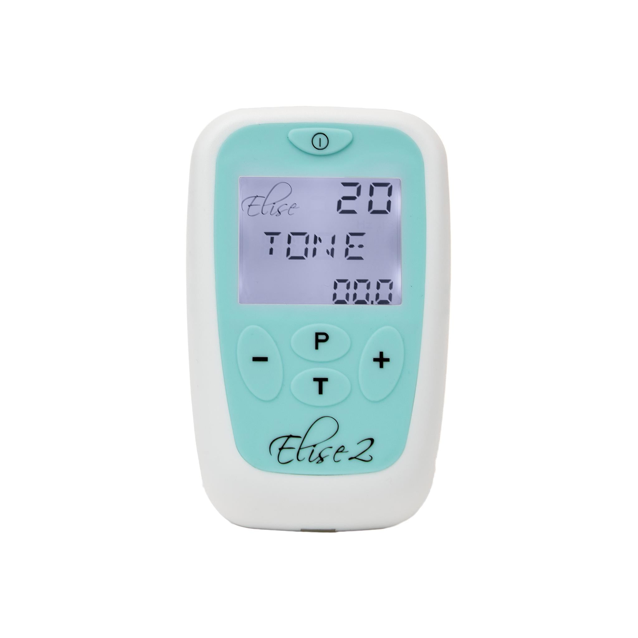 TensCare Elise 2 elettrostimolatore pelvico sonda vaginale
