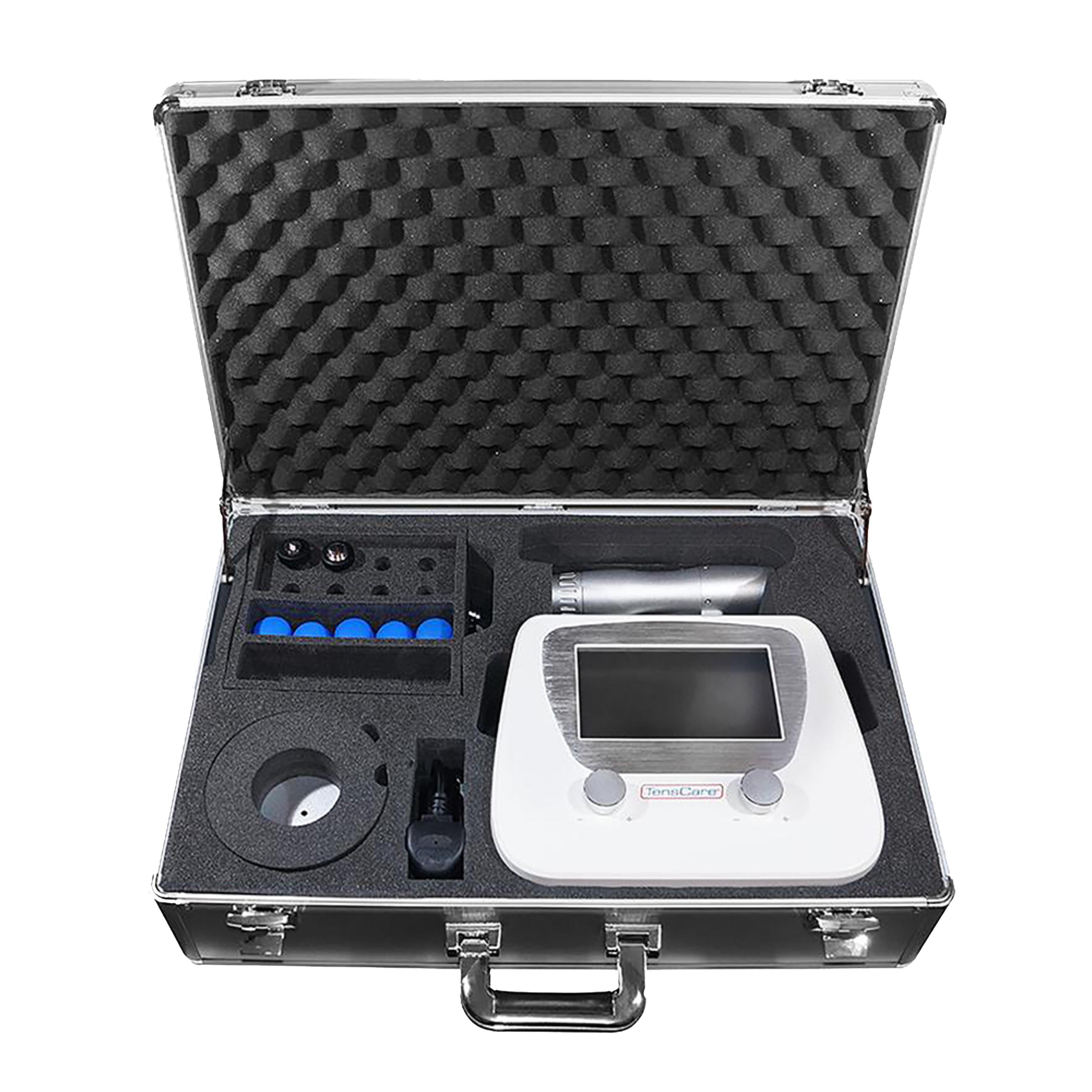 TensCare Shockwave dispositivo onde d’urto professionale