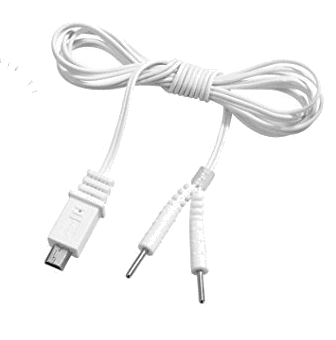 TensCare cavo singolo iTouch Sure Elise mini-USB metallo L-IT-1