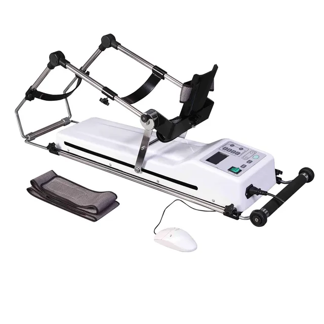 NewAge Riabilitazione Farmatek L-1 ginocchio caviglia CPM