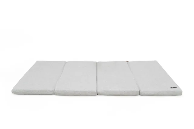 Physiolaser Medical Materasso Total Body Memory Foam Magnetoterapia