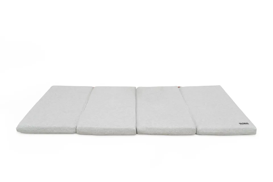Physiolaser Medical Materasso Total Body Memory Foam Magnetoterapia