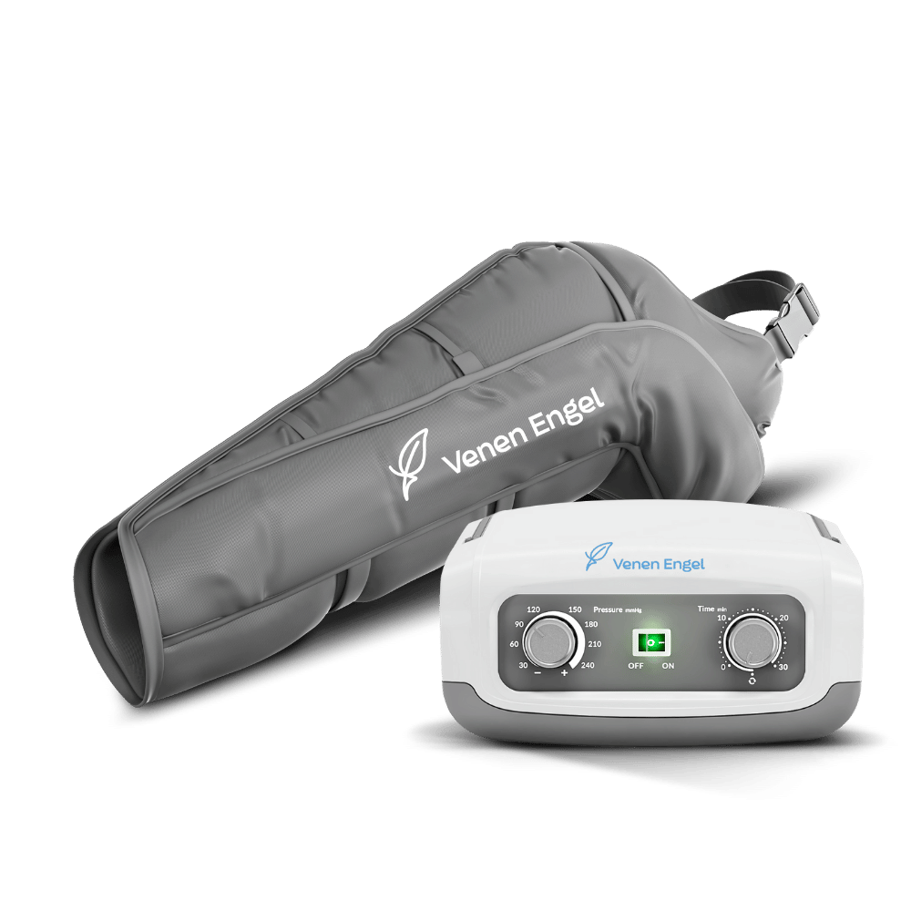 Venen Engel 4 Lymph-Flow Arm massaggiatore braccio destro