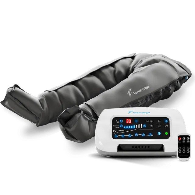 Venen Engel 6 Premium noleggio pressoterapia Lymph-Flow
