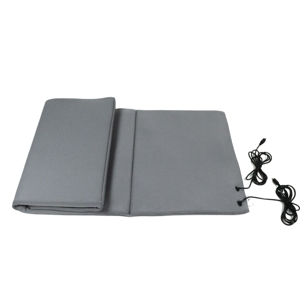 Fiziosan Terapia magnetica I-Tech LaMagneto X con cuscino