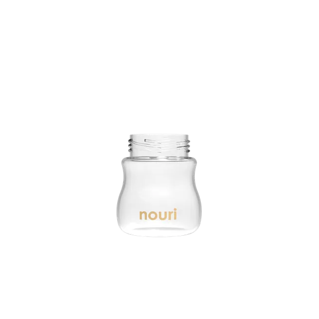TensCare Nouri Biberon Latte Ricambio Tiralatte