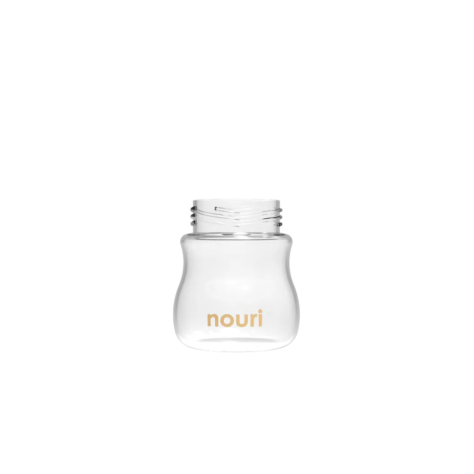 TensCare Nouri Biberon Latte Ricambio Tiralatte