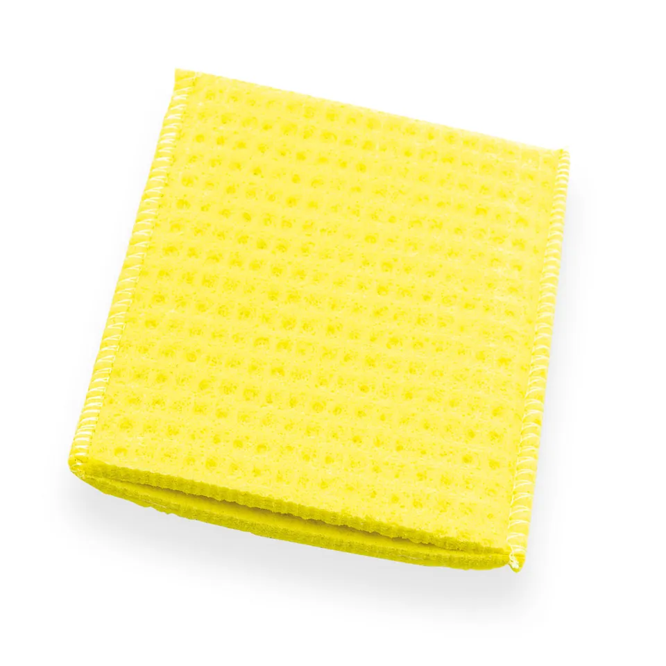 NewAge Accessori Busta Spugna 80x120 mm Ricambio