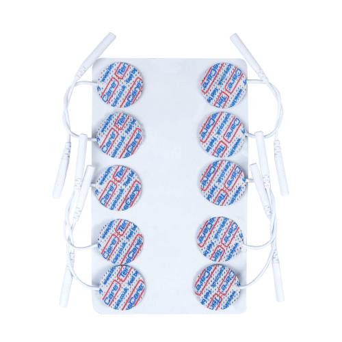 TensCare Electrodes Circle Elettrodi 25mm 10 pezzi