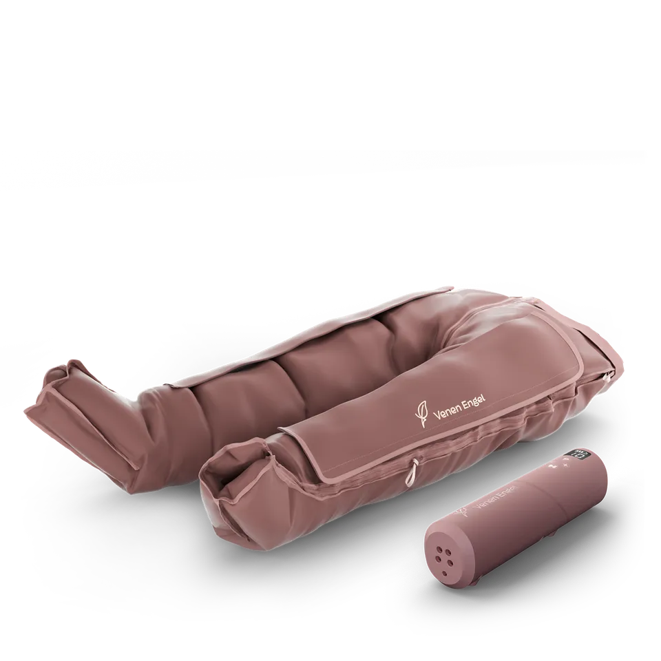 Venen Engel Plus Lymph-Flow Pants pressoterapia 4 camere ricondizionato