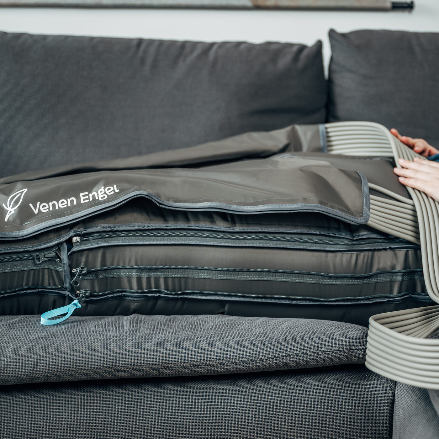 Venen Engel 6 Premium pants pressoterapia ricondizionato