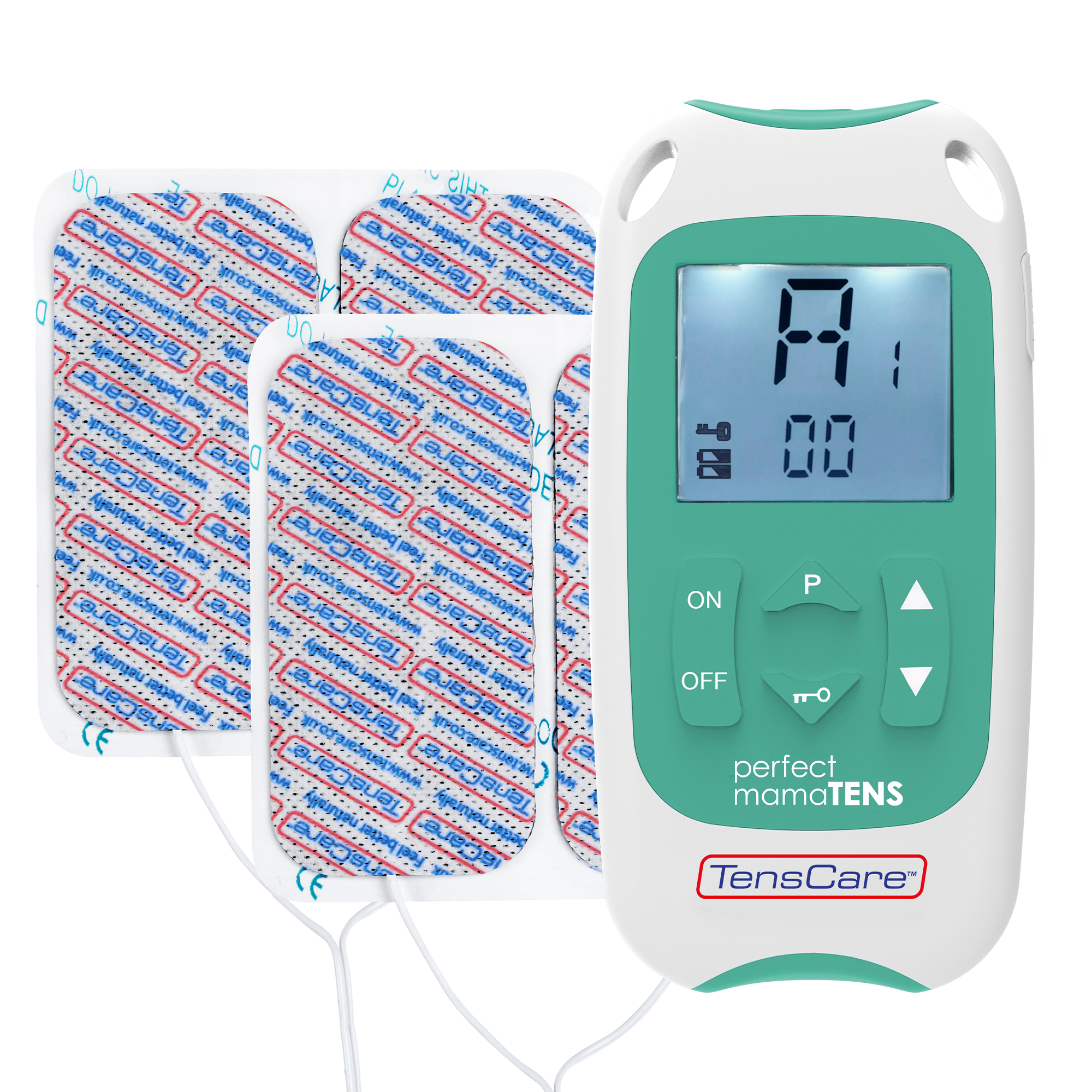 TensCare Perfect mamaTENS elettrostimolatore TENS parto